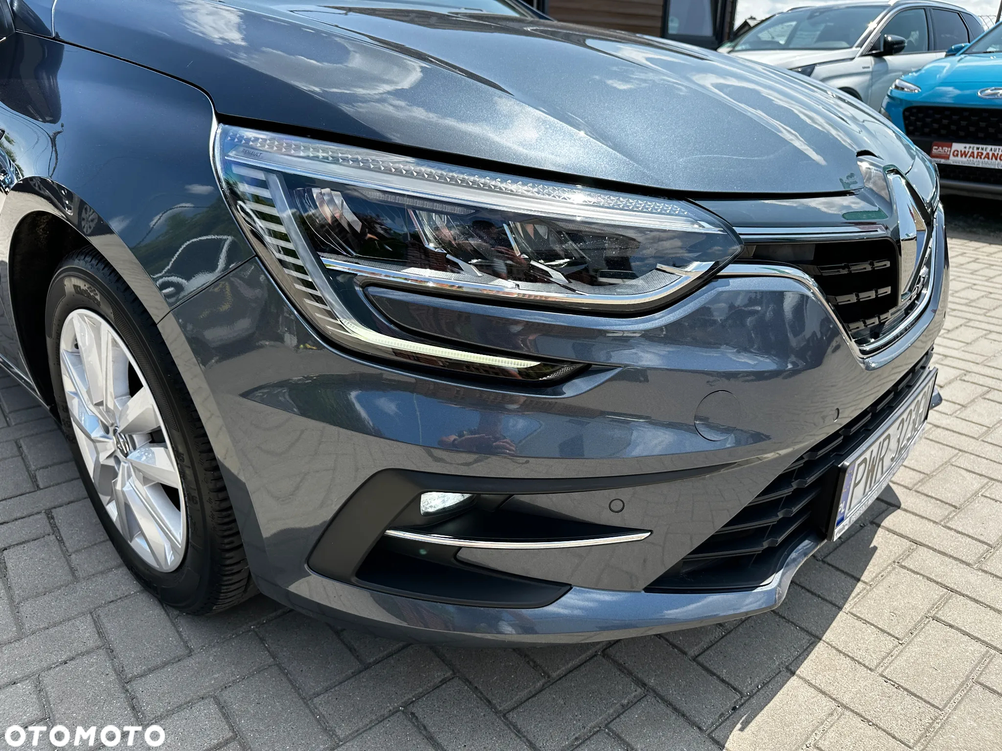 Renault Megane - 38
