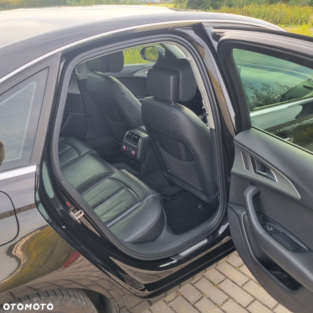 Audi A6 Limousine 2.0 TDI DPF - 9