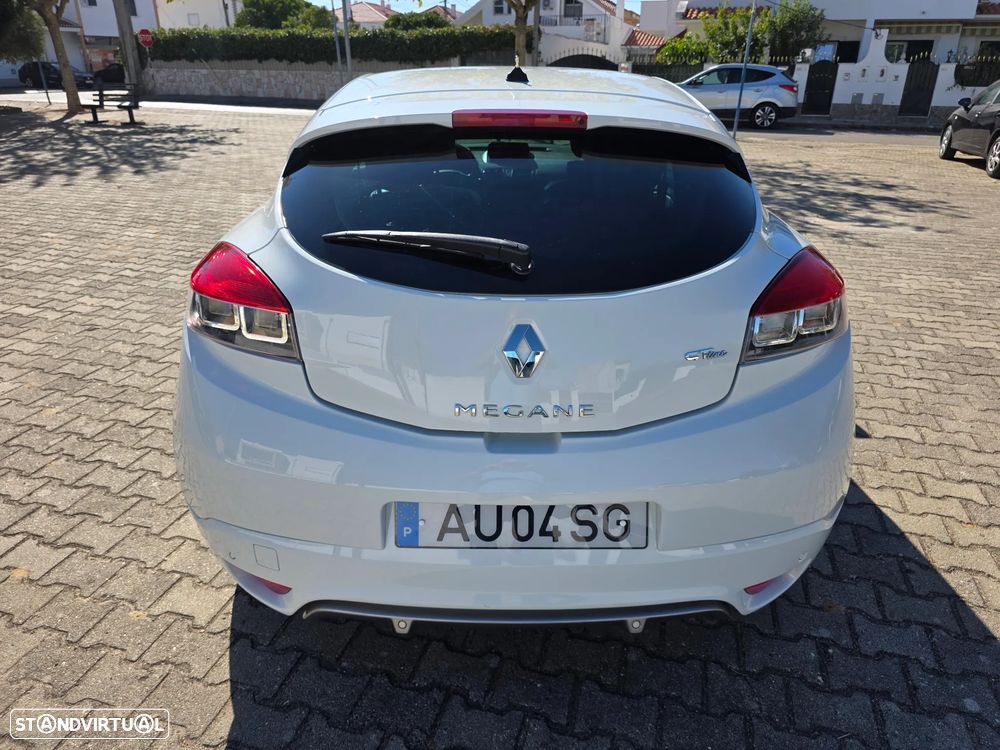 Renault Mégane Coupe Energy TCe 115 Start & Stop GT Line - 35