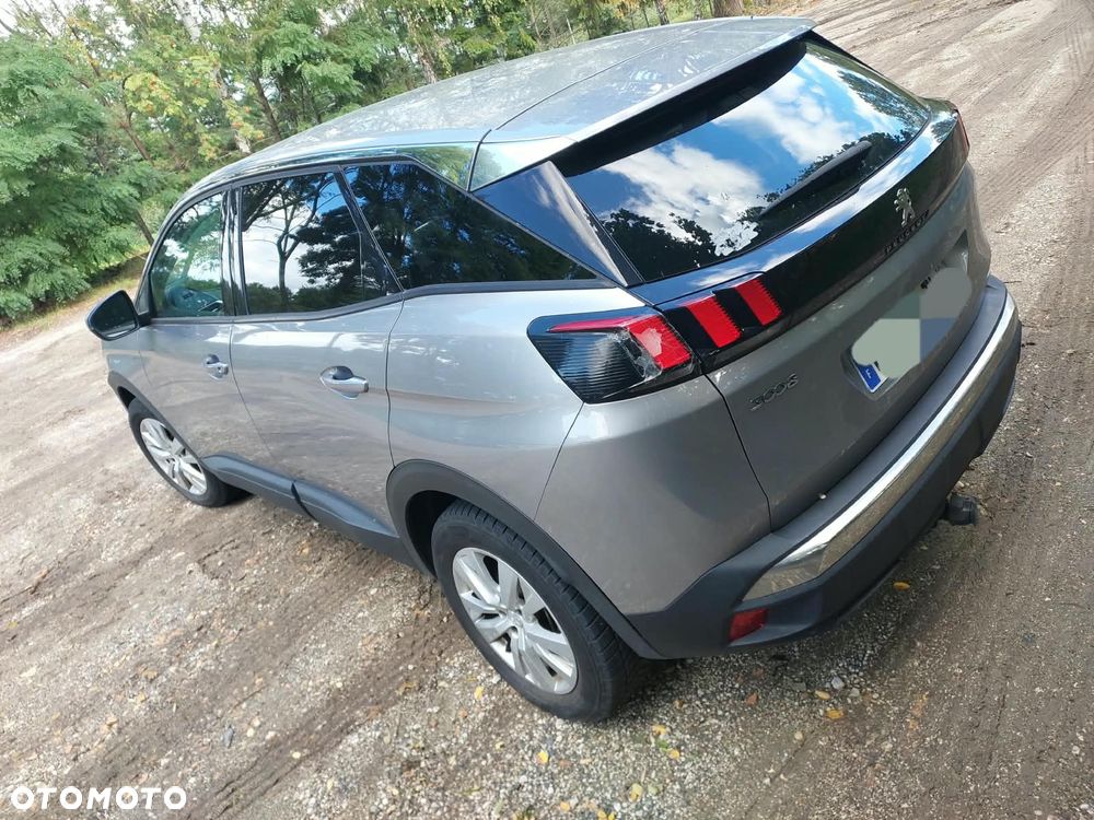 Peugeot 3008 BlueHDi 130 Stop & Start EAT8 Active Pack - 1