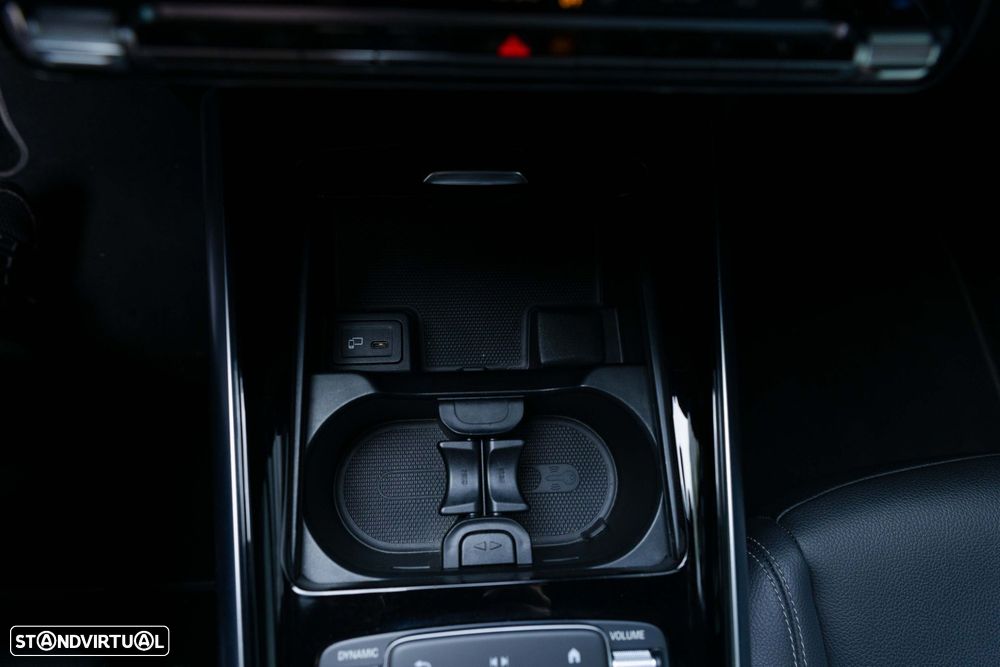 Mercedes-Benz GLA 250 - 37