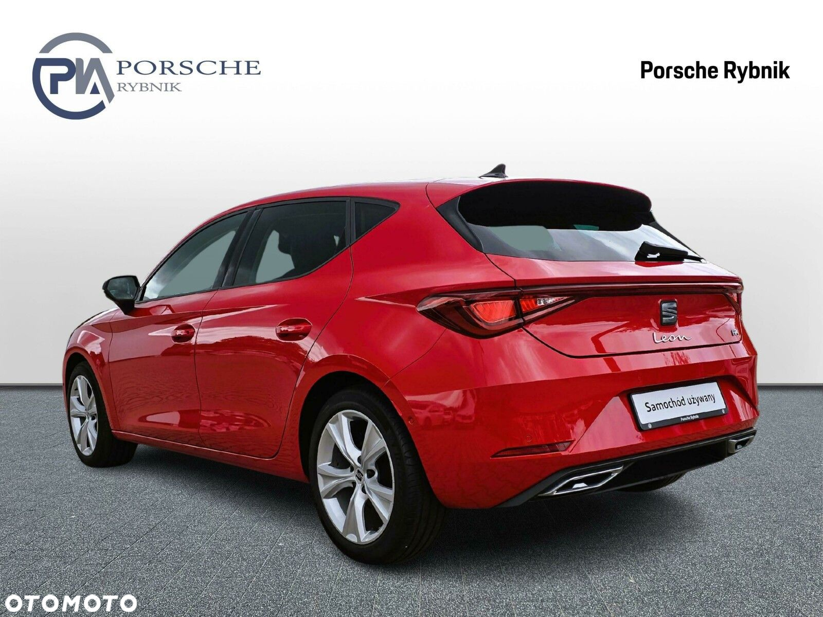 Seat Leon - 3