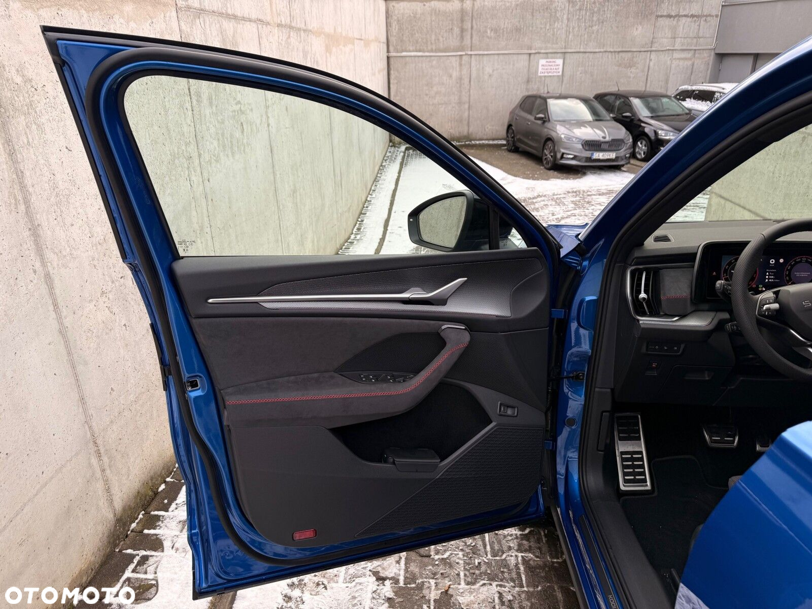 Skoda Kodiaq 2.0 TSI 4x4 RS DSG - 14