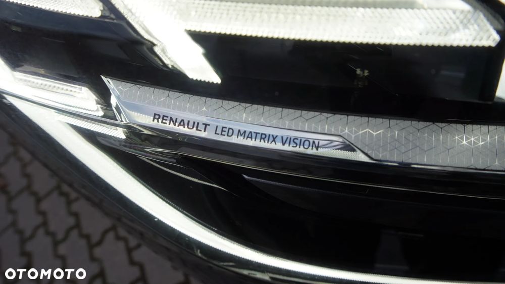 Renault Austral 1.2 E-Tech Full Hybrid 200 Iconic MMT - 21