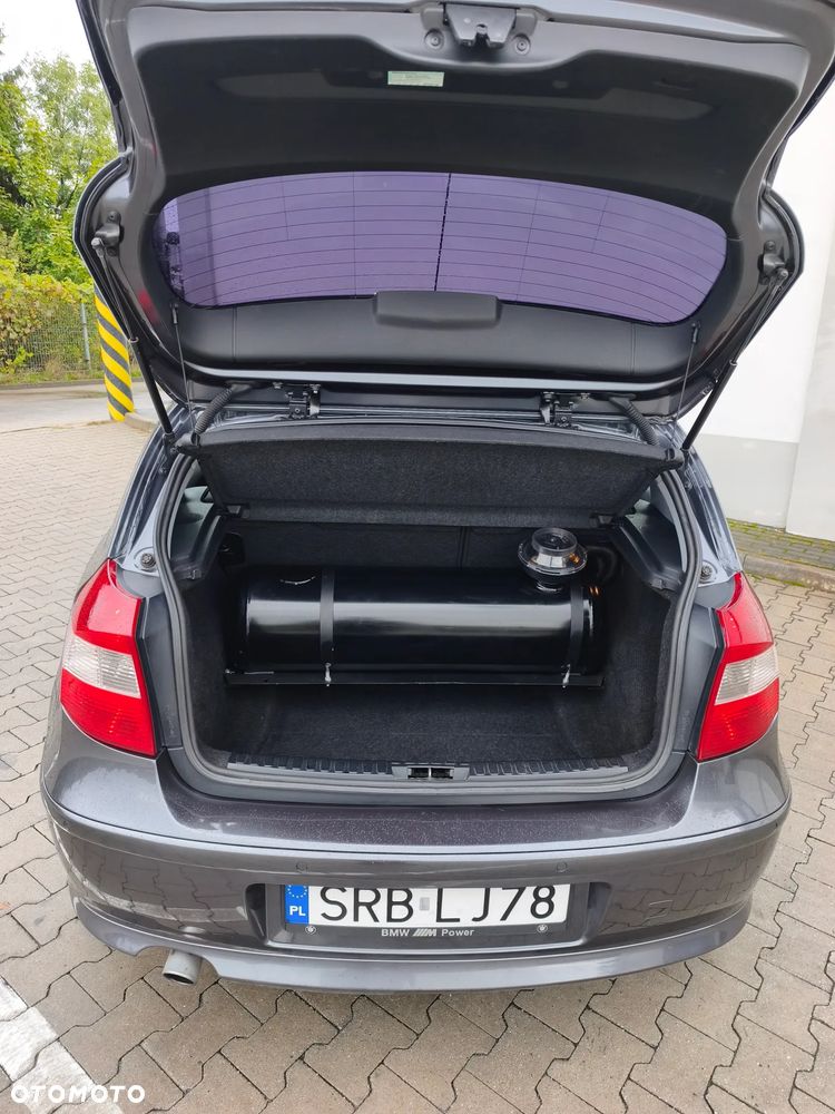 BMW Seria 1 118i - 18