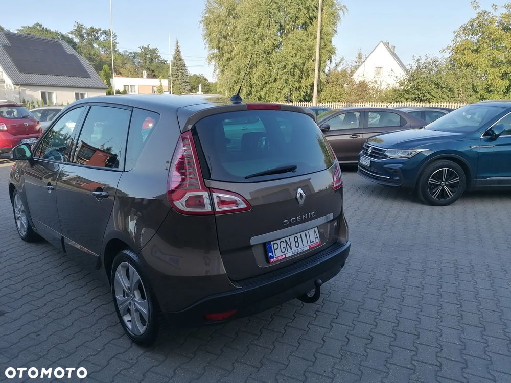 Renault Scenic - 7