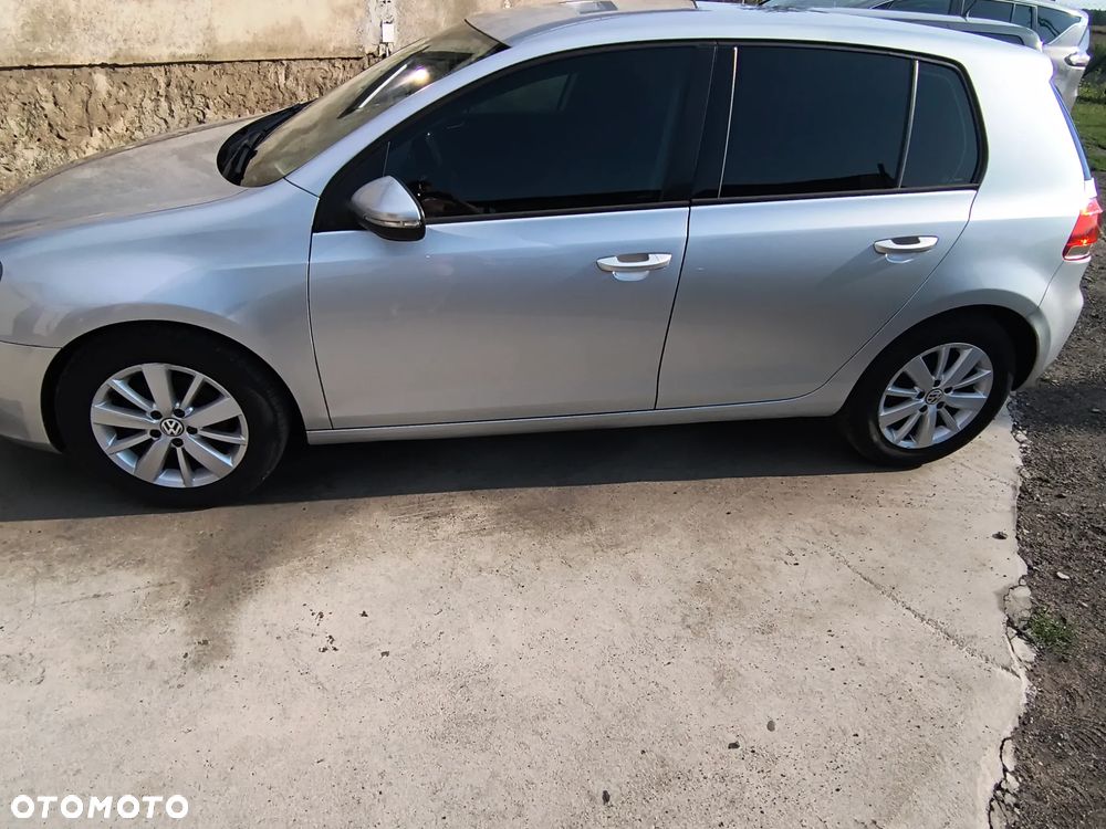 Volkswagen Golf 2.0 TDI Highline - 3