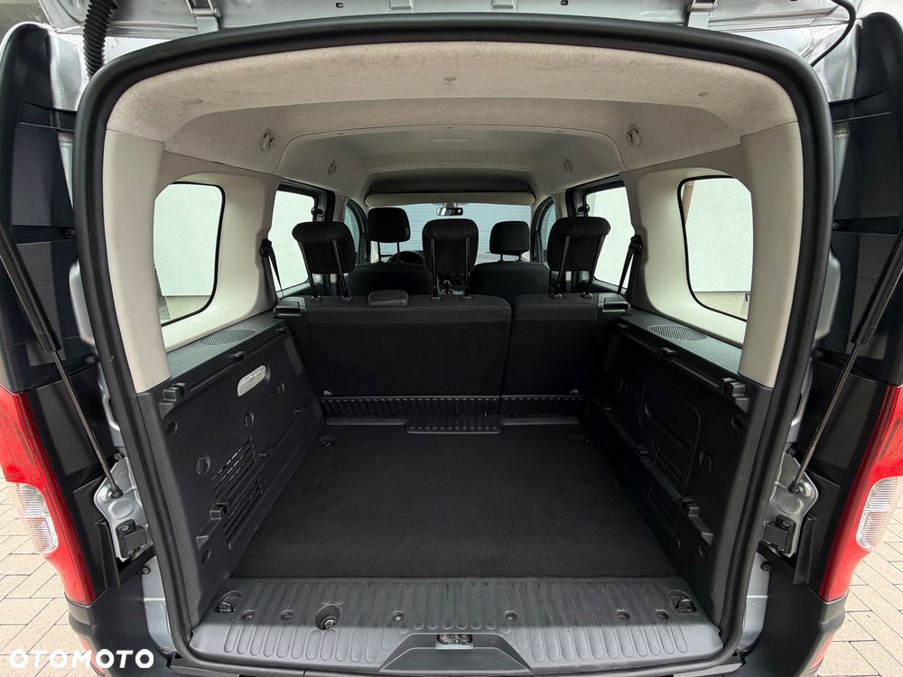 Mercedes-Benz Citan - 12