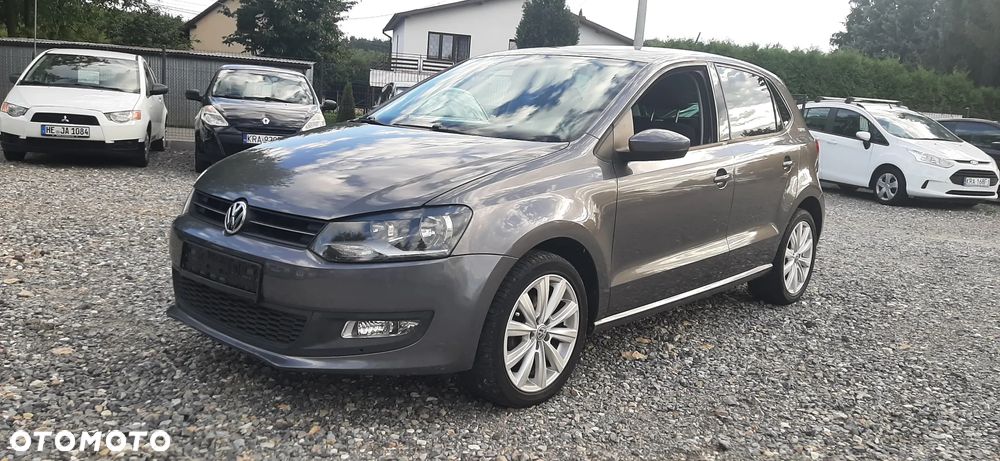 Volkswagen Polo - 21