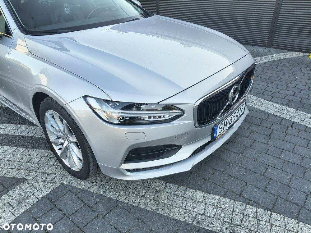 Volvo V90 D3 Momentum - 35