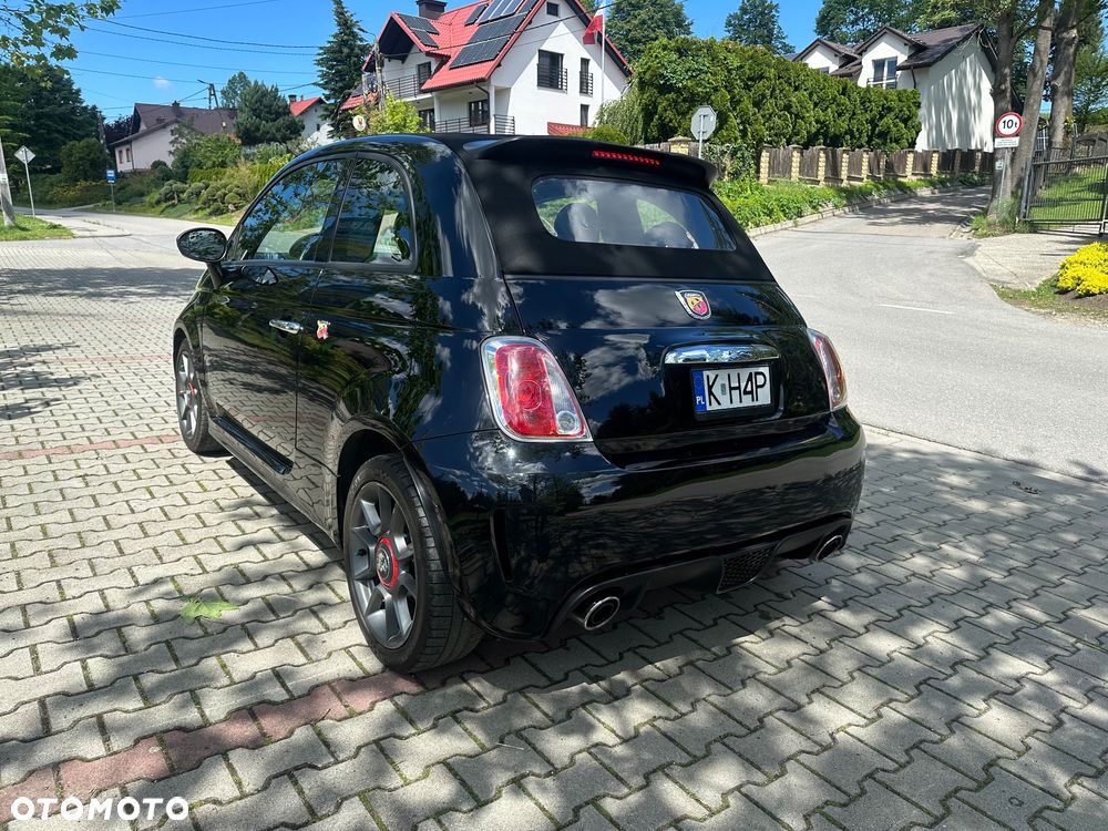 Fiat 500 - 4
