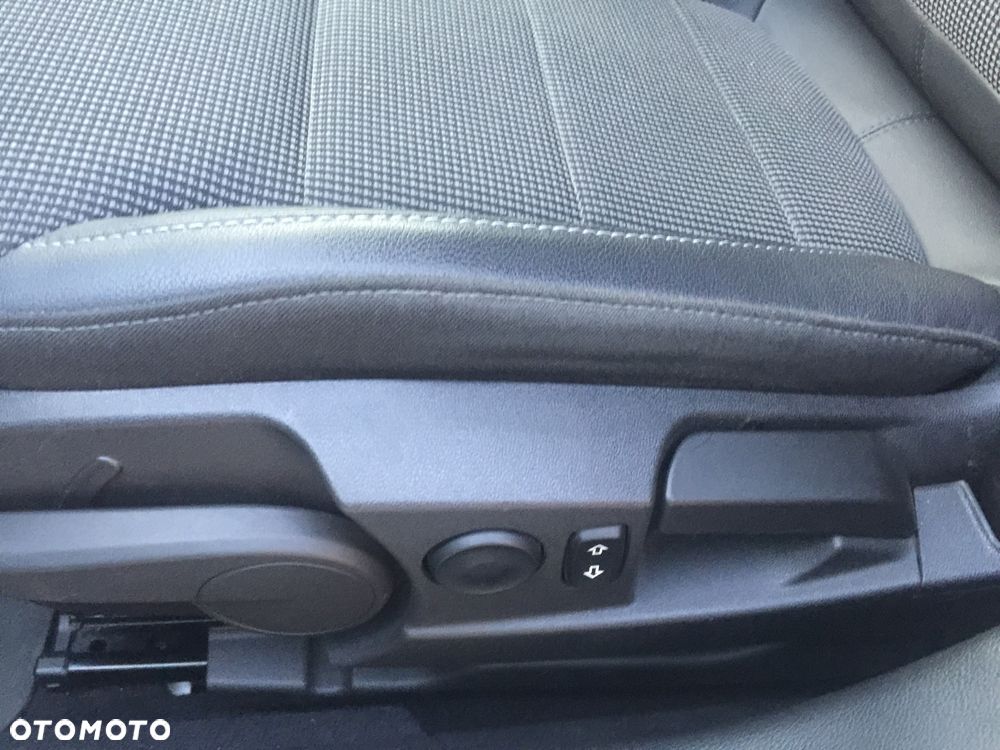 Opel Insignia 2.0 CDTI Cosmo - 20