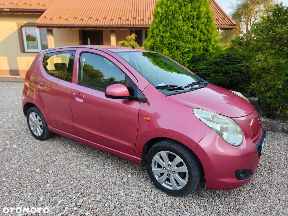 Suzuki Alto 1.0 Club - 1