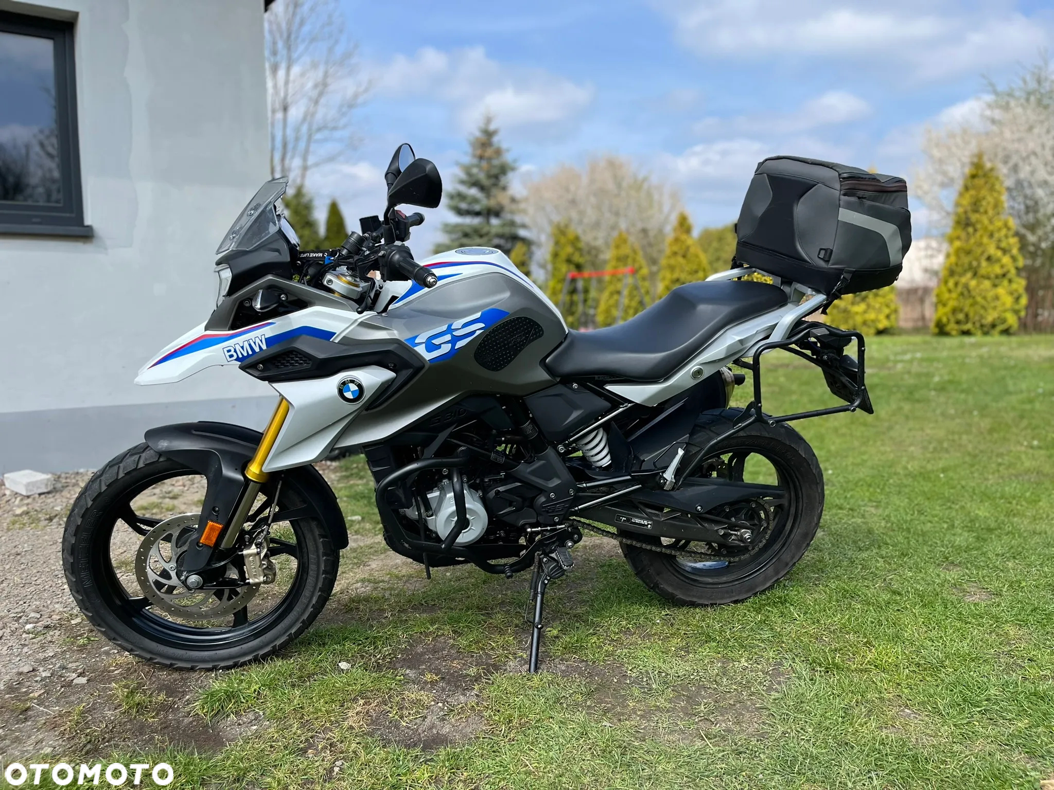 BMW GS - 15