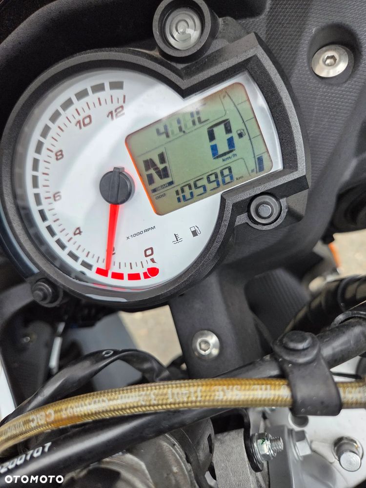 Malaguti RST 125 - 9