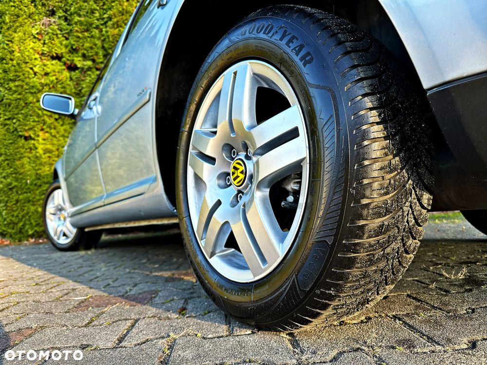 Volkswagen Golf Variant 1.6 Pacific - 30