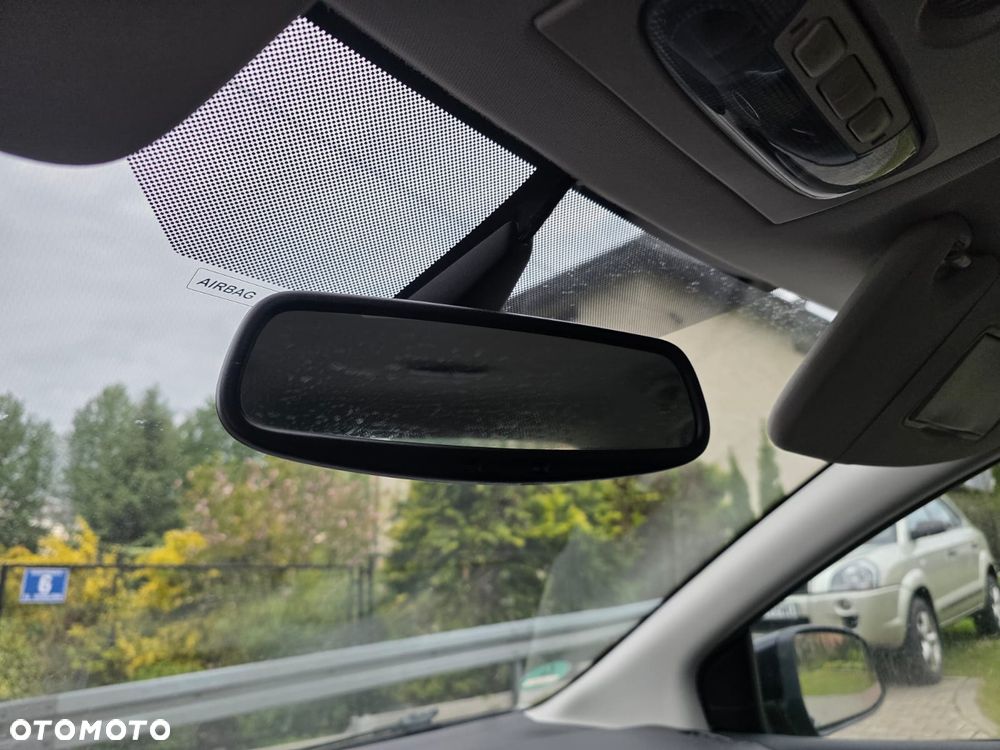 Ford Focus 1.8 Black Magic - 24