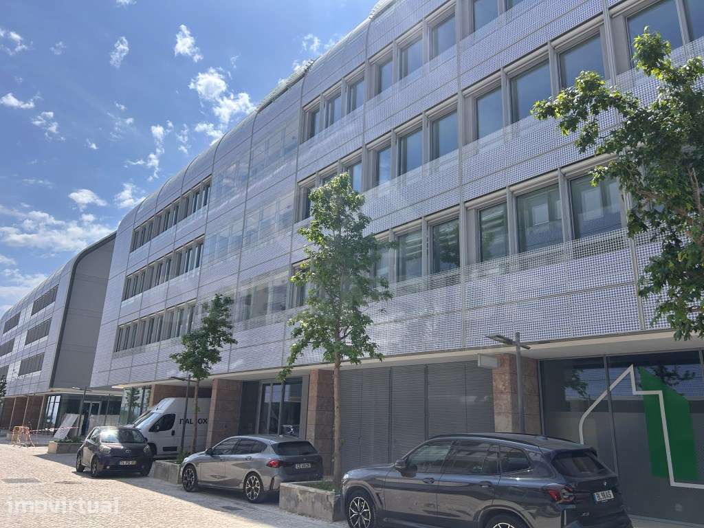 Exclusividade contemporânea à beira do Tejo - Grande imagem: 4/37