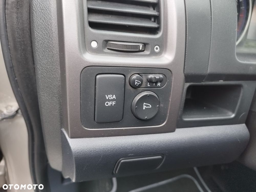 Honda CR-V 2.0i-VTEC Automatik Executive - 25