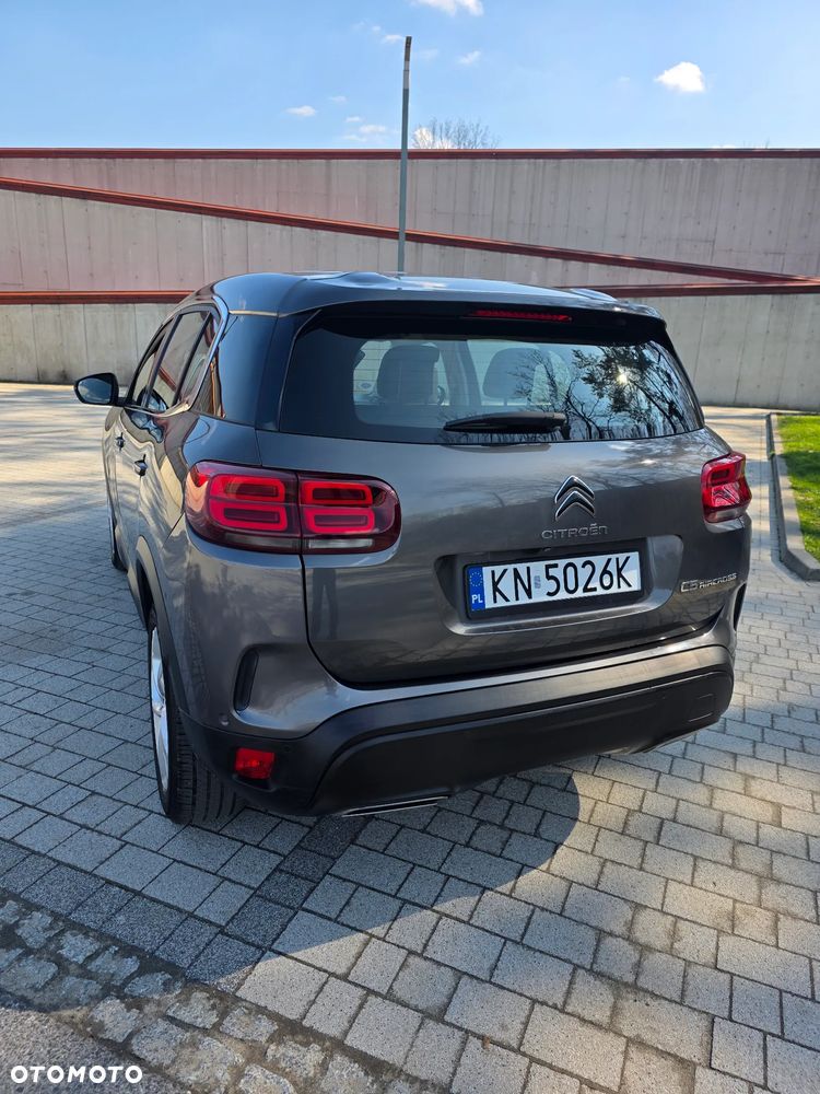 Citroën C5 Aircross - 7