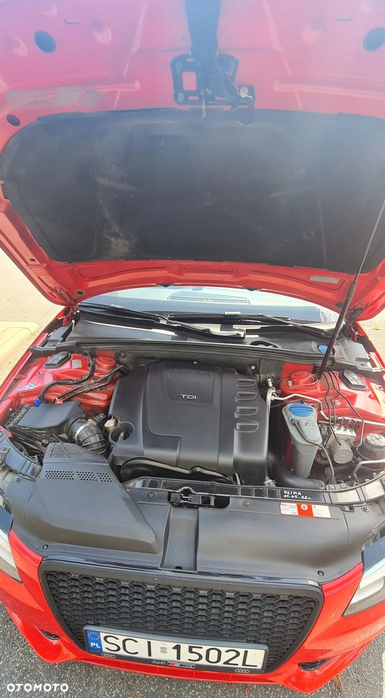 Audi A4 Avant 2.0 TDI - 8