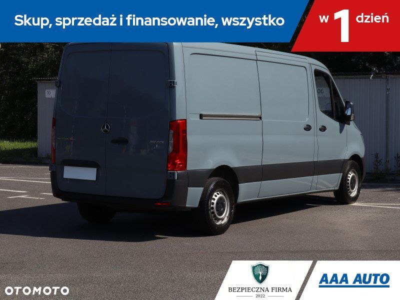 Mercedes-Benz sprinter - 7