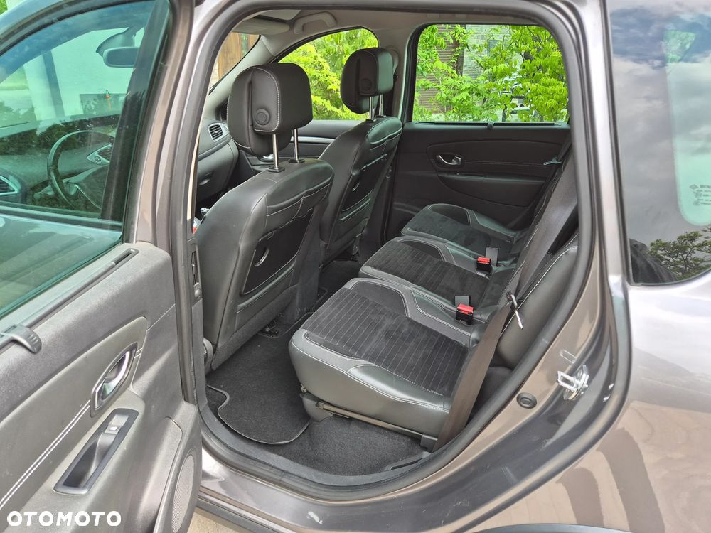 Renault Scenic Energy dCi 110 S&S Xmod Paris - 14