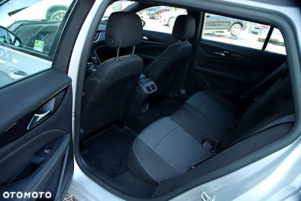 Opel Insignia 2.0 CDTI Business Elegance S&S - 19