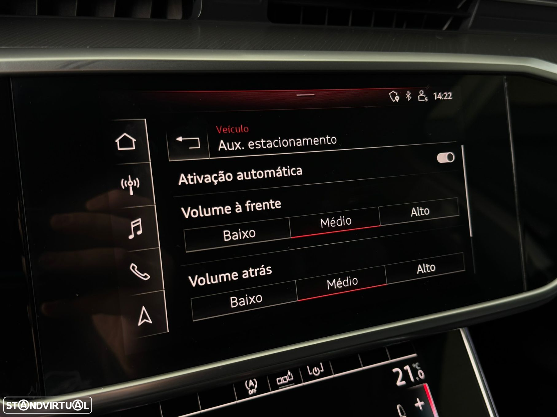 Audi A6 Avant 40 TDI Sport S tronic - 44