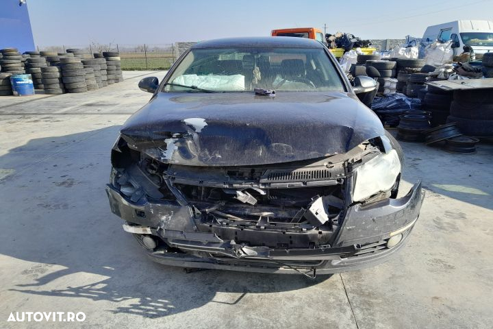 Airbag volan / sofer 3C0880201AK 3C0880201AK Volkswagen VW Passat B6 - 6
