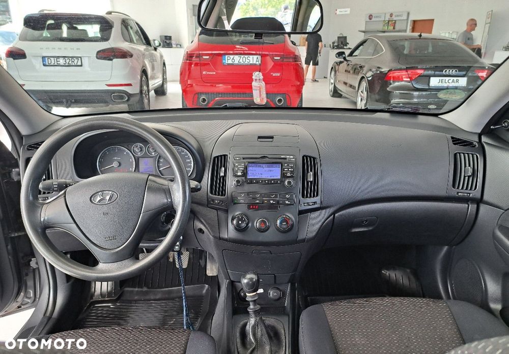 Hyundai i30 - 19