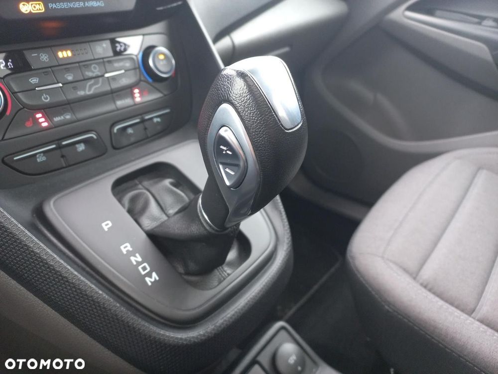Ford Tourneo Connect 1.5 EcoBlue Titanium PowerShift - 27