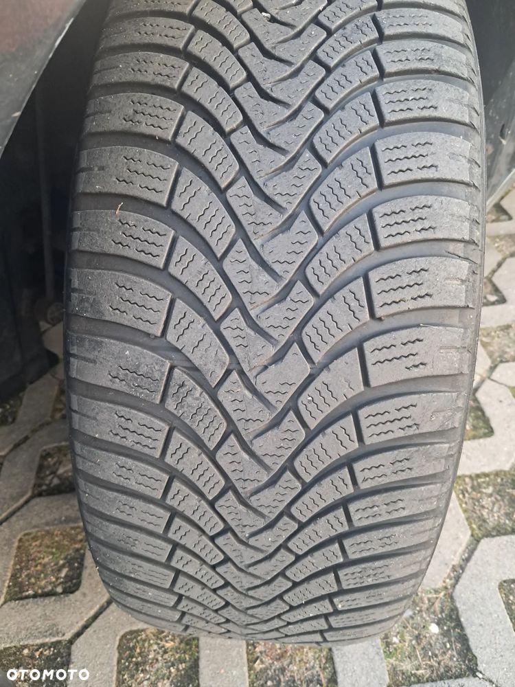 Skoda Superb 1.8 TSI Business DSG - 7