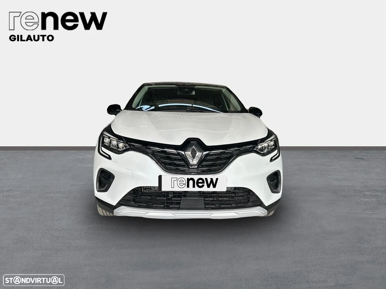 Renault Captur - 5