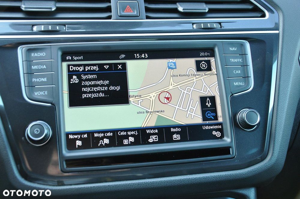 Volkswagen Tiguan 2.0 TDI BMT SCR 4Mot Highline DSG - 24