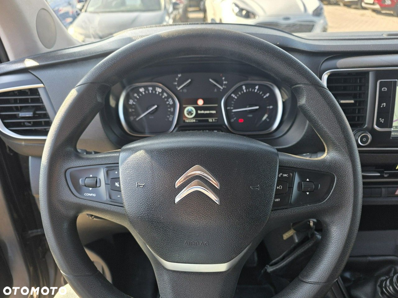 Citroën SpaceTourer 2.0 BlueHDi XS Feel - 6