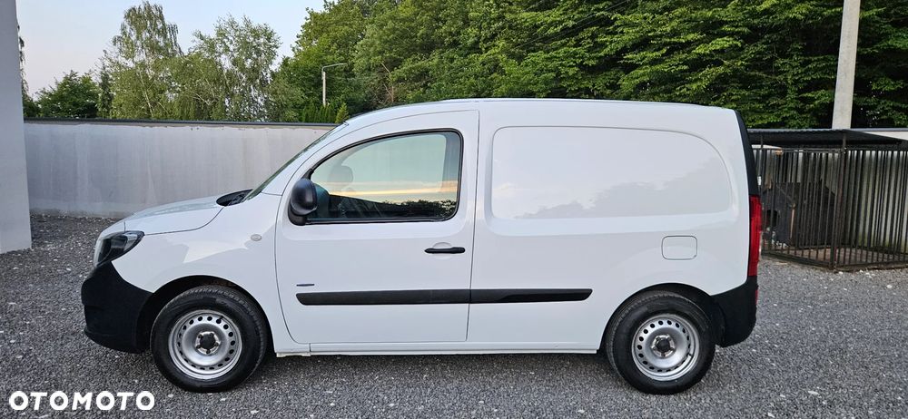 Mercedes-Benz Citan Tourer 415.703 - 3