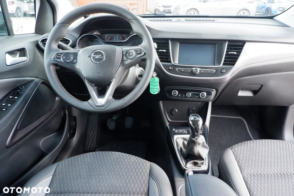 Opel Crossland X 1.6 CDTI Elite S&S - 14