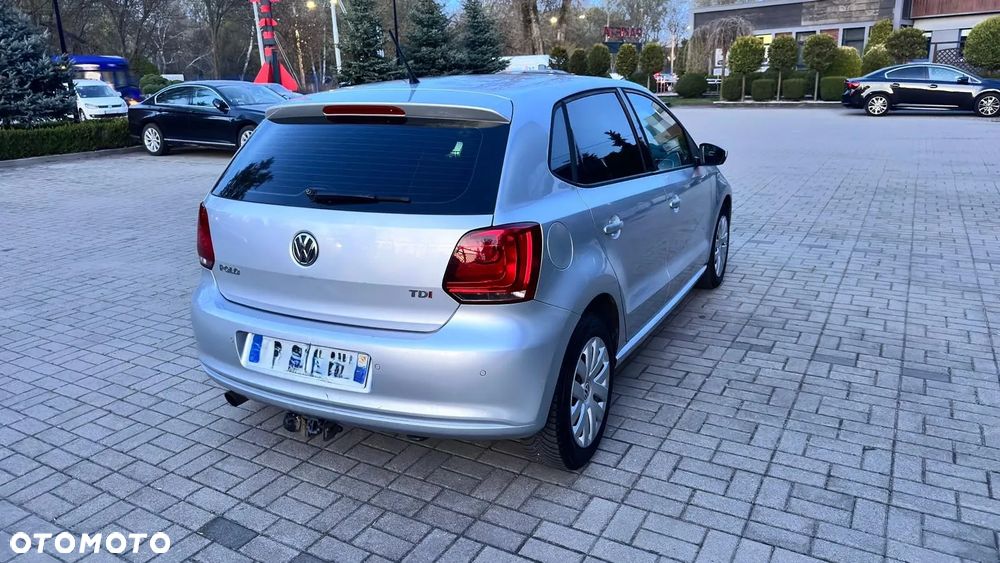 Volkswagen Polo 1.6 TDI DPF Highline - 15