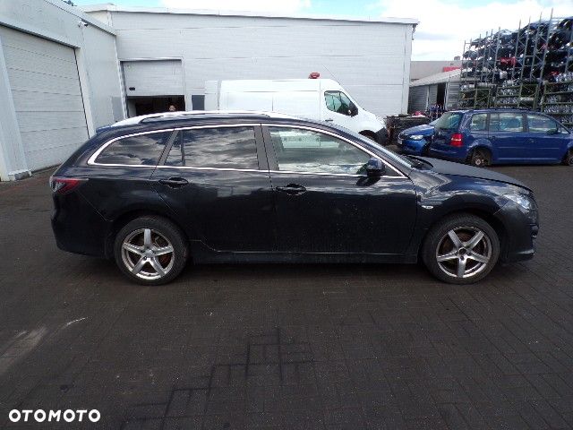 Części - Mazda 6 II GH 2.0 DISI 155 KM Kombi LIFT 11R - 1