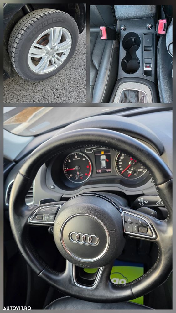 Audi Q3 - 7