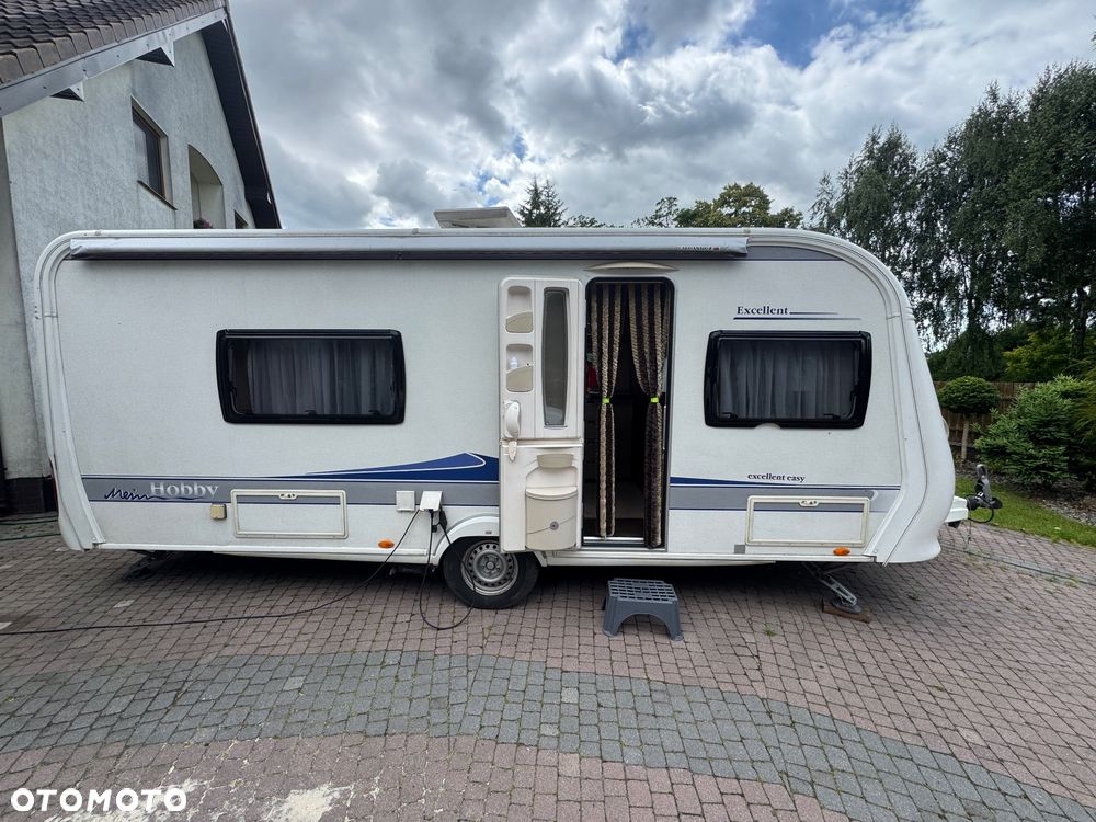 Hobby WLU 540 easy - 12