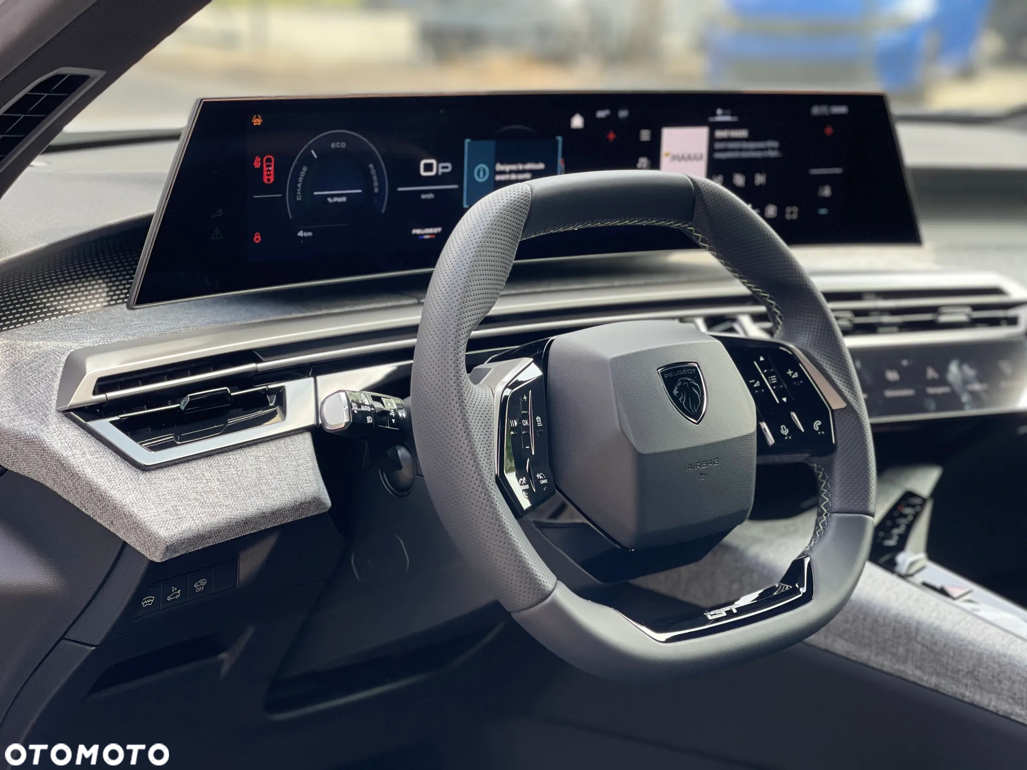 Peugeot 5008 1.2 PureTech mHEV GT S&S e-DCS6 - 9