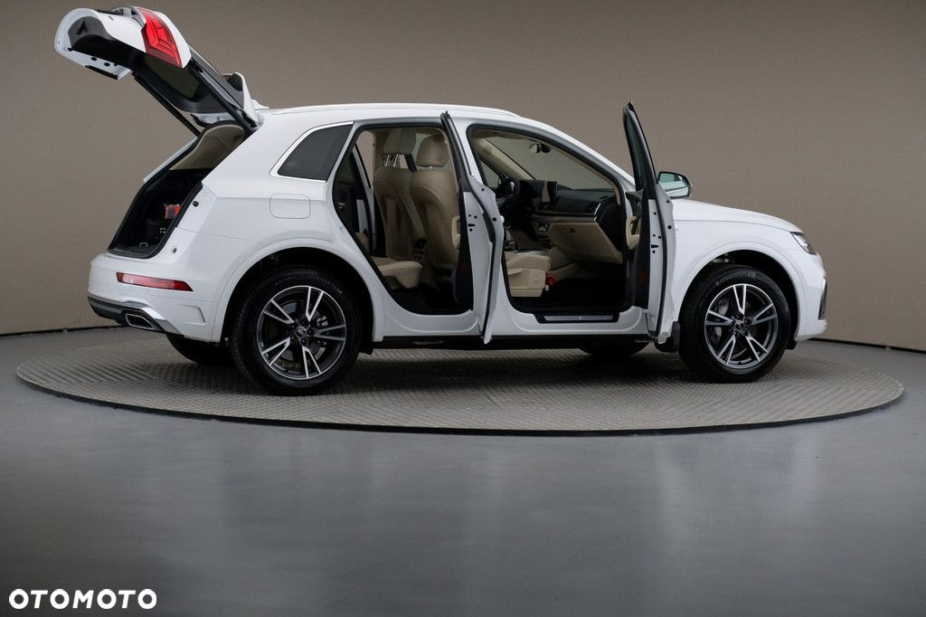 Audi Q5 - 6
