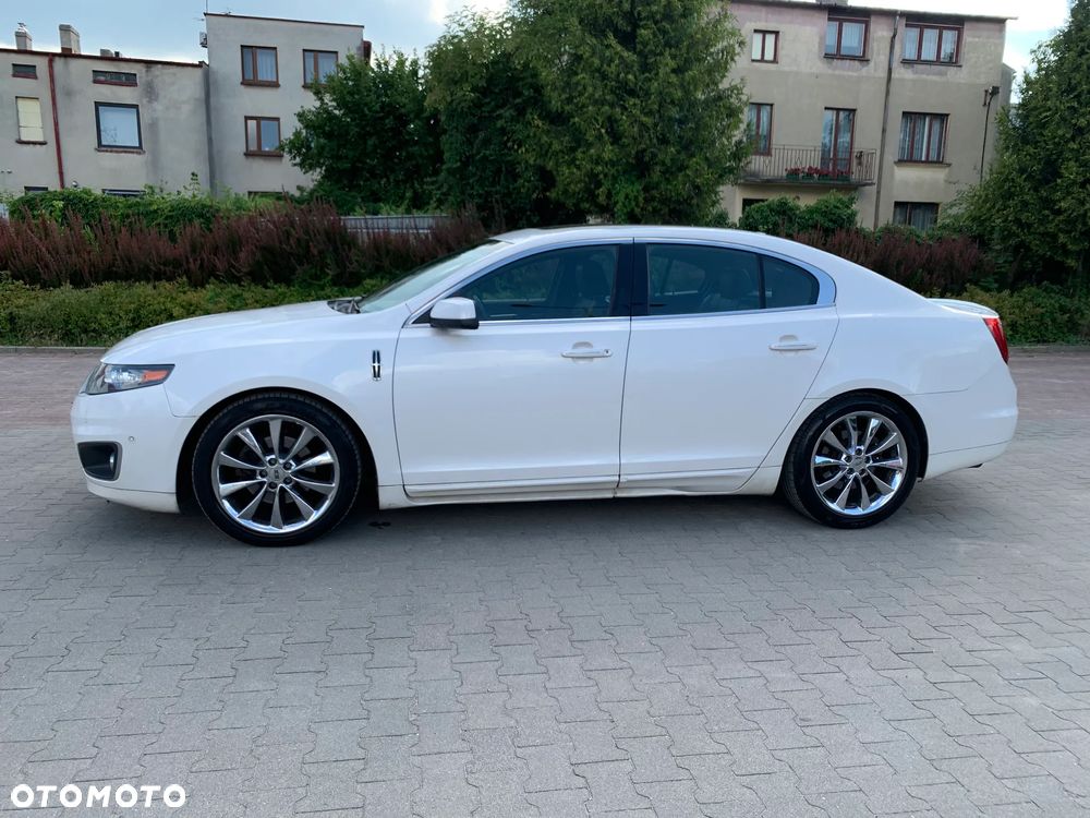 Lincoln Inny - 8