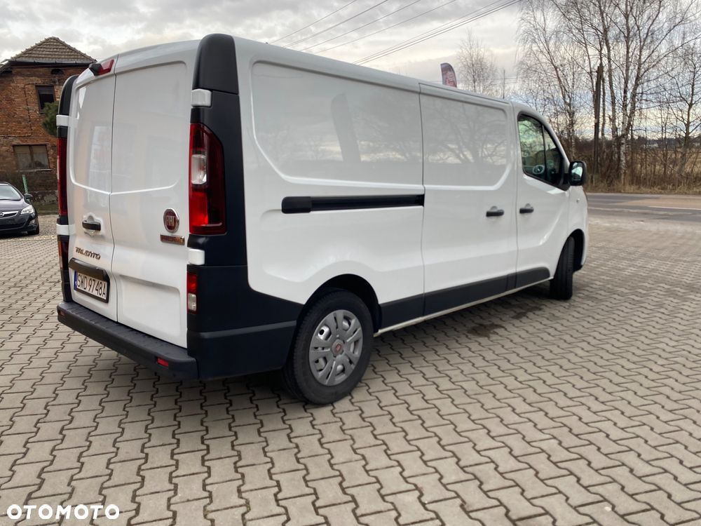 Fiat Talento - 3