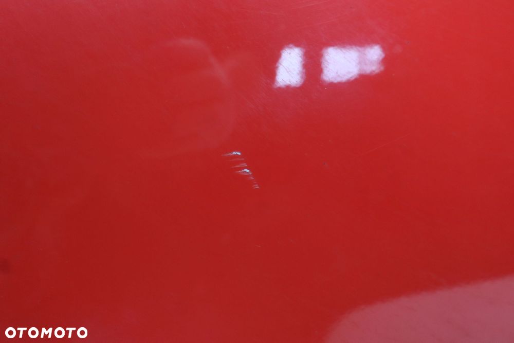 DRZWI PRAWY TYŁ OPEL AGILA B ZCFB HATCHBACK - 4