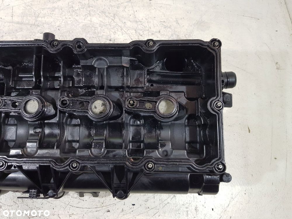 pokrywa zaworów 7810584 bmw e90 e87 e91 x3 2.0 d n47d20c - 9