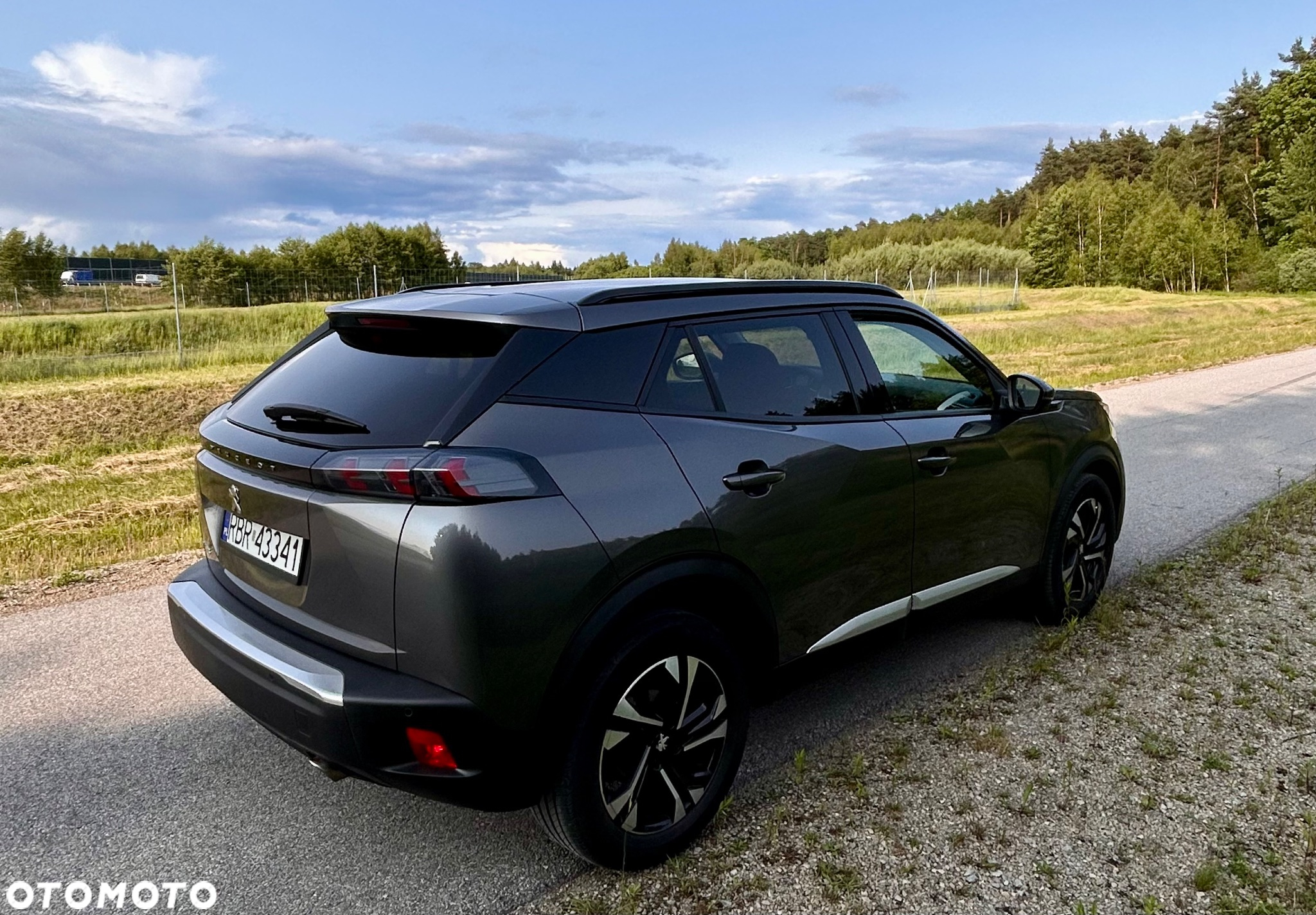 Peugeot 2008 - 17