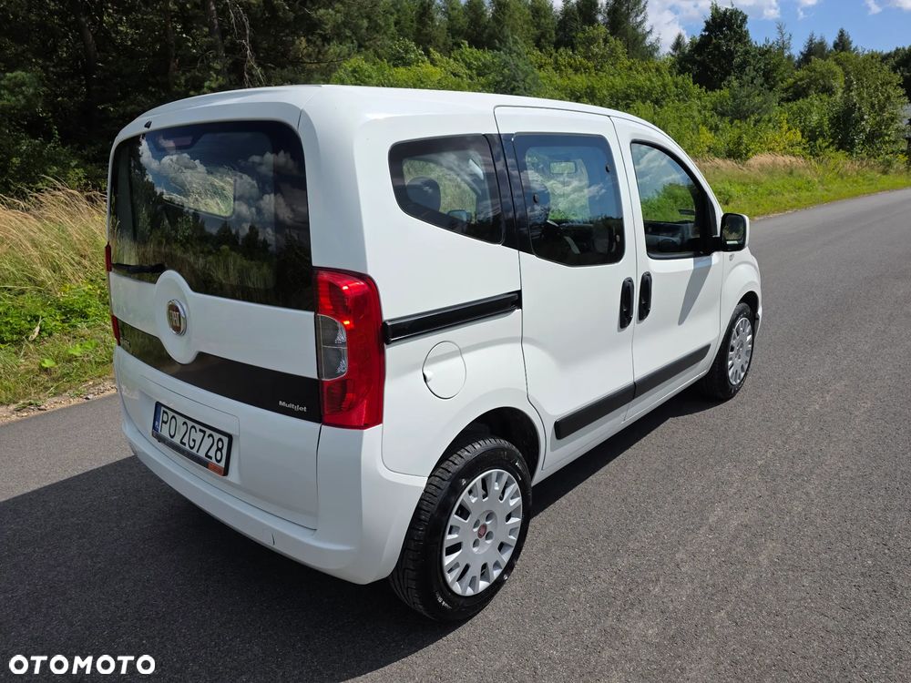 Fiat Qubo - 8